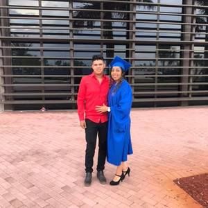 Meet your Posher, Estefany